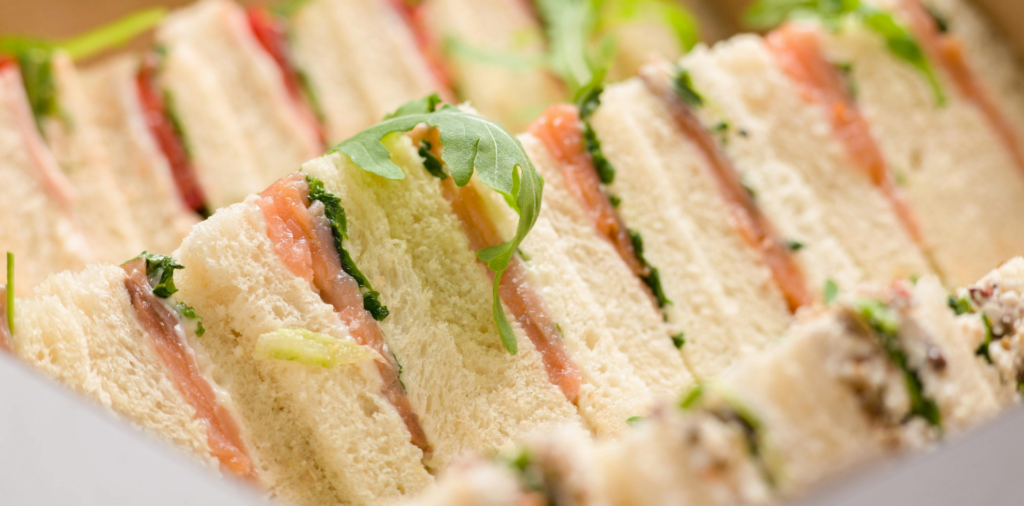 Catering con street food toscano a Firenze