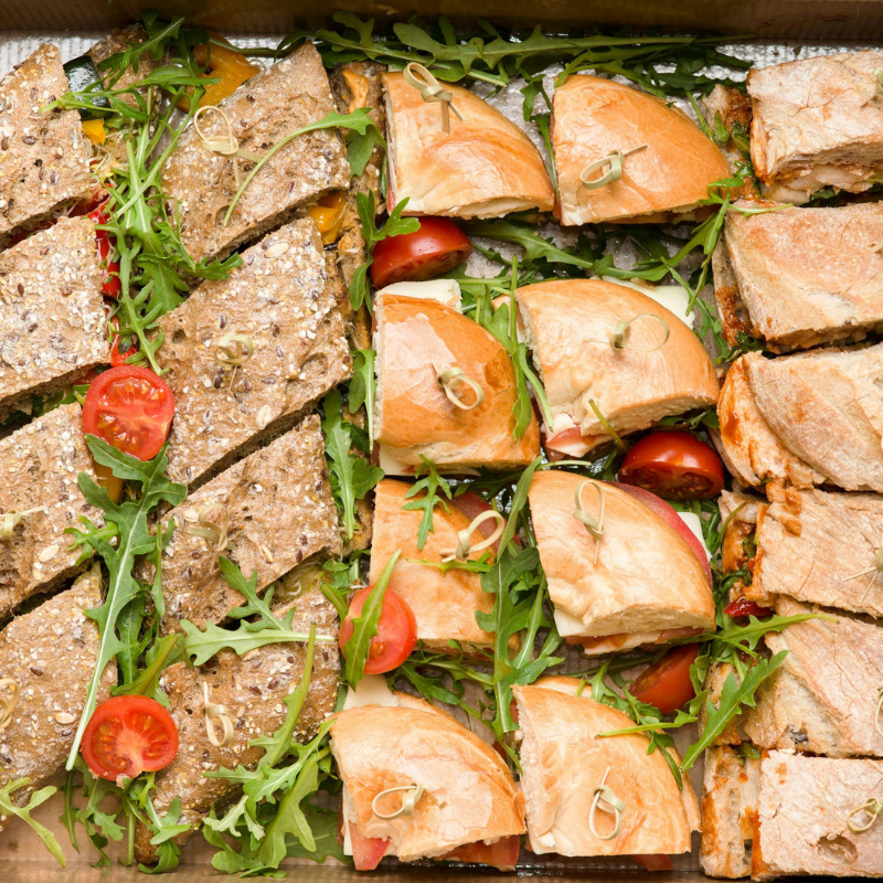 Food truck per eventi a Firenze